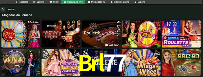 Brl77 bet