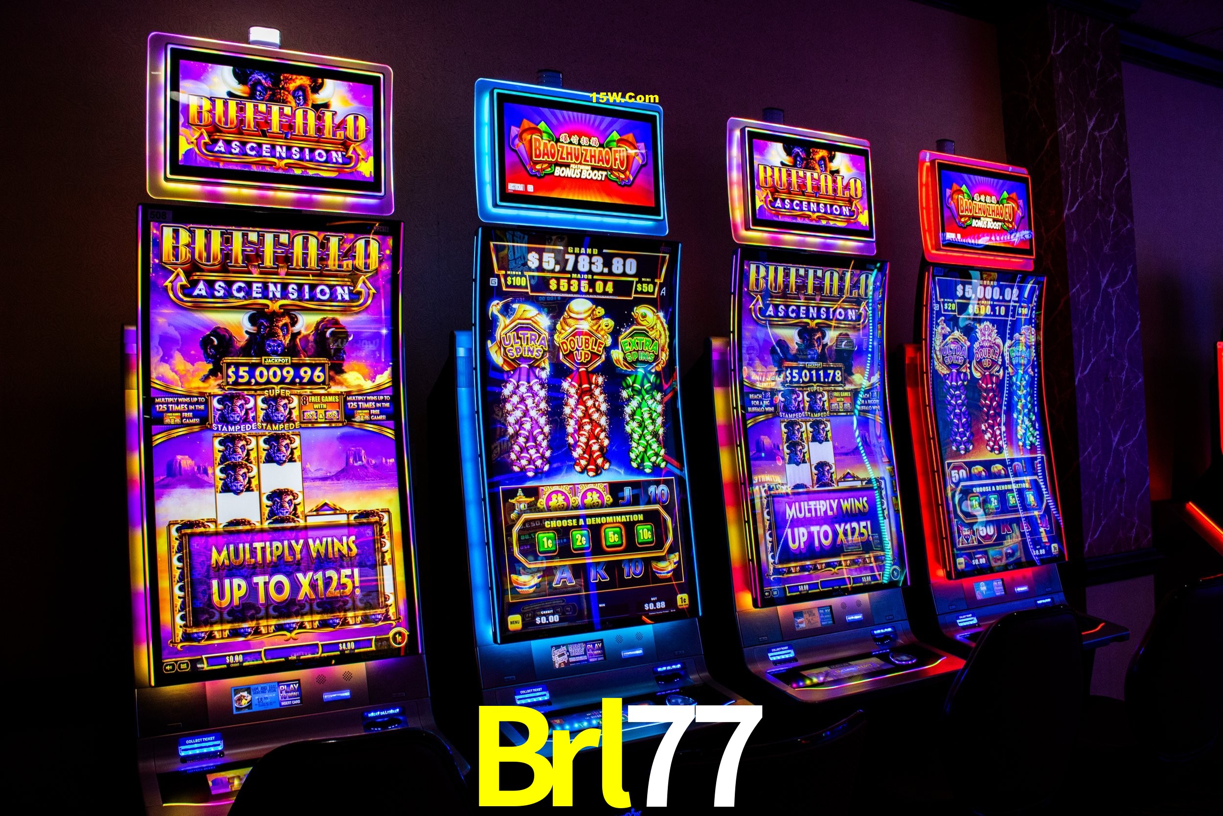 Spaceman Game Brl77