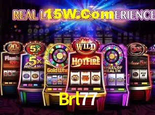 Desvendando o Mundo dos Jogos Virtuais na Brl77