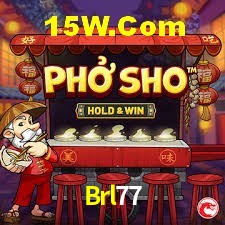 Welcome Bonus Brl77