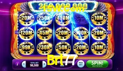 A Emoção da Loteria na Brl77: Uma Chance de Mudança de Vida
