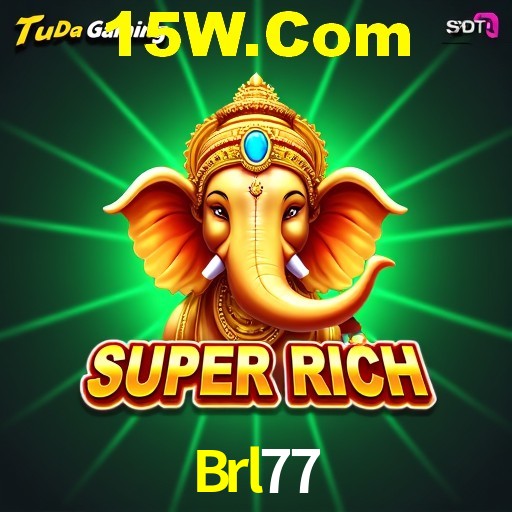 Jogos de Slot Brl77