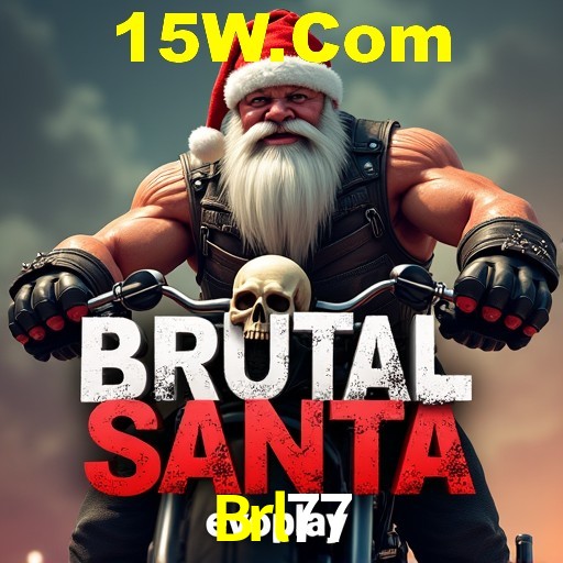 Estatísticas do Jogo Brl77