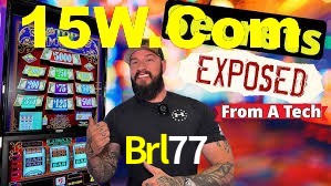 Brl77: Jogos de Caça-Níqueis-Altas Recompensas, Roleta-Velocidade, Blackjack-Desafios Máximos