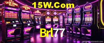 Live Casino Brl77